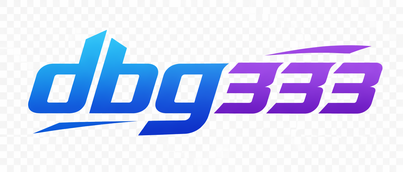 dbg333 logo